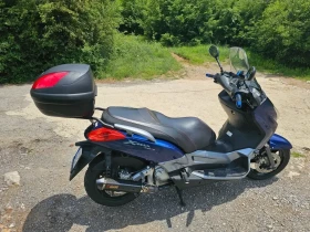 Yamaha X-max 250, снимка 1