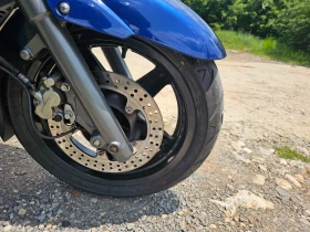 Yamaha X-max 250, снимка 5