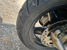 Yamaha X-max 250, снимка 4