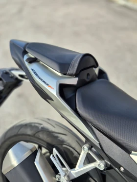 Honda Cb 500F ABS TC LED 21000КМ!!! Нов внос ШВЕЙЦАРИЯ!!! , снимка 16