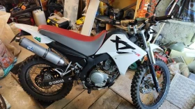 Yamaha Xt Yamaha XT125R, снимка 1