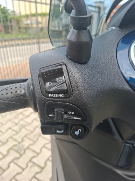 Piaggio Beverly 350 sport, снимка 4