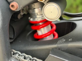 Yamaha YZF-R6, снимка 8