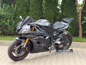 Yamaha YZF-R6, снимка 2