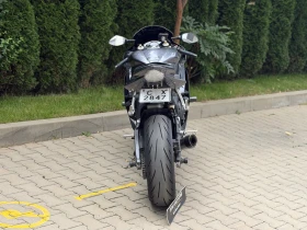 Yamaha YZF-R6, снимка 5