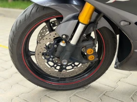 Yamaha YZF-R6, снимка 9