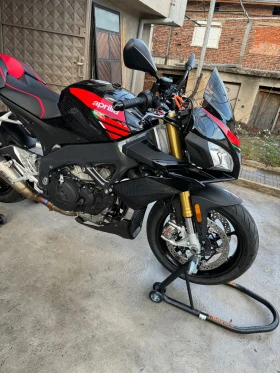 Aprilia Tuono 1100 V4, снимка 6