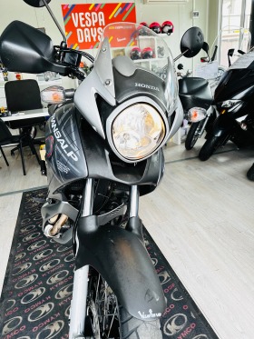 Honda Xlv Transalp 700, снимка 1 - Мотоциклети и мототехника - 45144663
