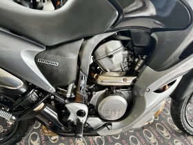 Honda Xlv Transalp 700, снимка 12 - Мотоциклети и мототехника - 45144663