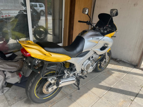 Yamaha Tdm, снимка 8 - Мотоциклети и мототехника - 45664498
