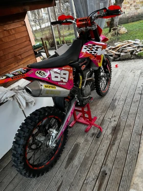 Ktm SX-F, снимка 6