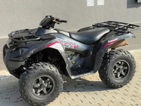 Kawasaki Brute Force 2023 на 50 часа, снимка 7