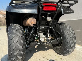 Kawasaki Brute Force 2023 на 50 часа, снимка 8