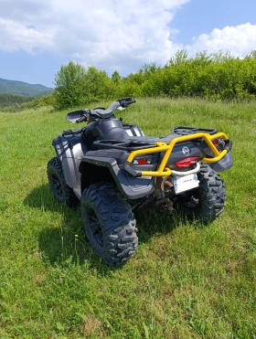 Can-Am Outlander | Mobile.bg    5