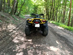 Can-Am Outlander | Mobile.bg    14