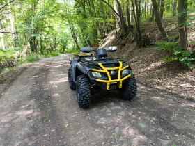 Can-Am Outlander | Mobile.bg    12