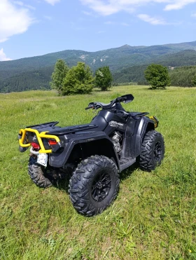 Can-Am Outlander | Mobile.bg    4
