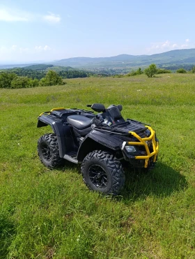 Can-Am Outlander | Mobile.bg    3