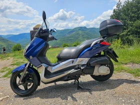 Yamaha X-max 250 | Mobile.bg    6