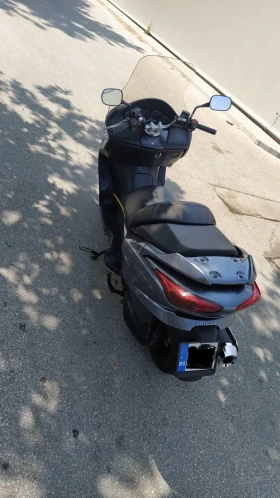Honda Forza 250 | Mobile.bg    5