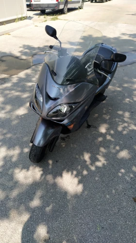  Honda Forza