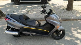 Honda Forza 250 | Mobile.bg    2