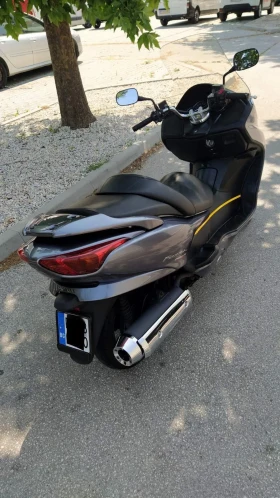 Honda Forza 250 | Mobile.bg    4