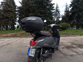 Kymco Like  II 125i ABS NOODOE   | Mobile.bg    7