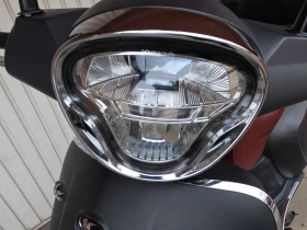 Kymco Like  II 125i ABS NOODOE   | Mobile.bg    11