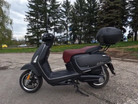 Kymco Like  II 125i ABS NOODOE   | Mobile.bg    4