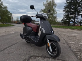 Kymco Like  II 125i ABS NOODOE   | Mobile.bg    3