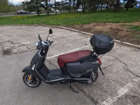 Kymco Like  II 125i ABS NOODOE   | Mobile.bg    8
