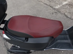 Kymco Like  II 125i ABS NOODOE   | Mobile.bg    9