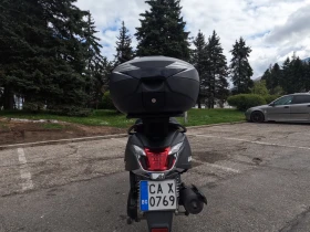 Kymco Like  II 125i ABS NOODOE   | Mobile.bg    6