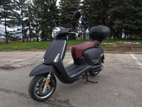  Kymco Like