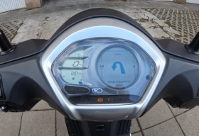 Kymco Like  II 125i ABS NOODOE   | Mobile.bg    13