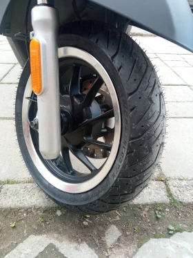 Kymco Like  II 125i ABS NOODOE   | Mobile.bg    14