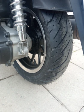 Kymco Like  II 125i ABS NOODOE   | Mobile.bg    15