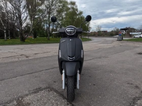 Kymco Like  II 125i ABS NOODOE   | Mobile.bg    2