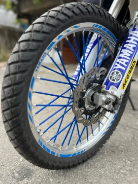 Yamaha Wr Wr 250-R | Mobile.bg    9
