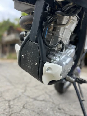 Yamaha Wr Wr 250-R | Mobile.bg    13