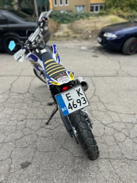 Yamaha Wr Wr 250-R | Mobile.bg    3