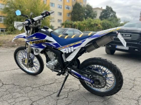 Yamaha Wr Wr 250-R | Mobile.bg    2