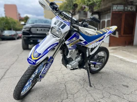  Yamaha Wr