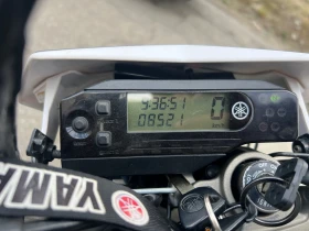 Yamaha Wr Wr 250-R | Mobile.bg    6
