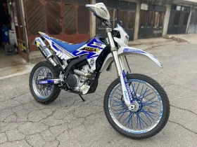 Yamaha Wr Wr 250-R | Mobile.bg    5