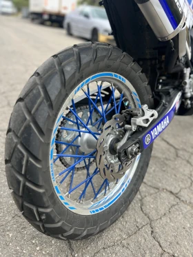 Yamaha Wr Wr 250-R | Mobile.bg    8