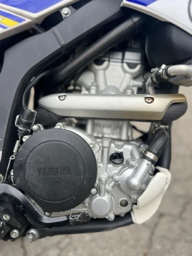 Yamaha Wr Wr 250-R | Mobile.bg    11