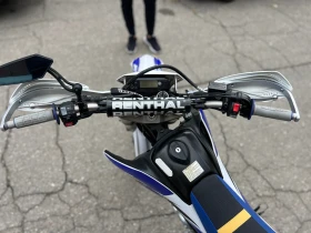 Yamaha Wr Wr 250-R | Mobile.bg    10