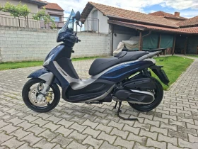 Piaggio Beverly 350 sport | Auto.bg — изображение 2